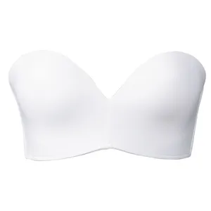سوتین زنانه اسمارا مدل Damen-276092-4-Bandeau-BH