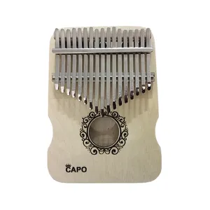 کالیمبا کاپو کد K17