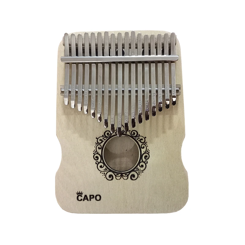 کالیمبا کاپو کد K17