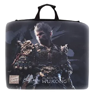 کیف حمل کنسول بازی پلی استیشن ۴ مدل Wukong ps4131