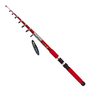 چوب ماهیگیری مدل آپاچی