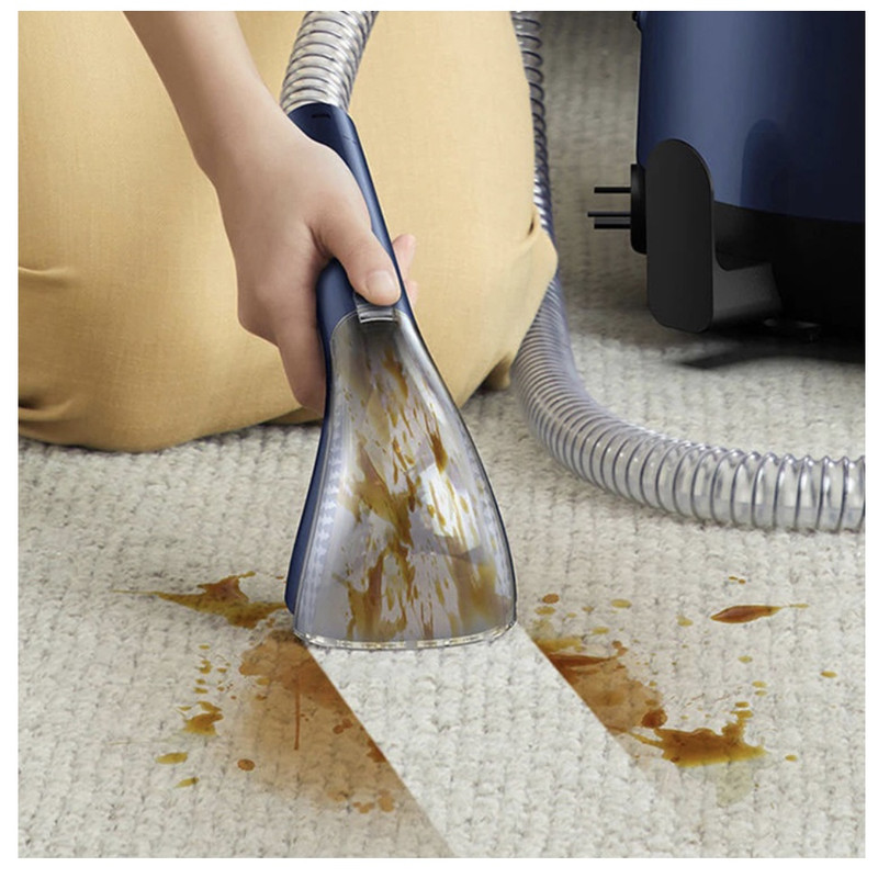 فرش شوی و مبل شوی درما مدل BY200