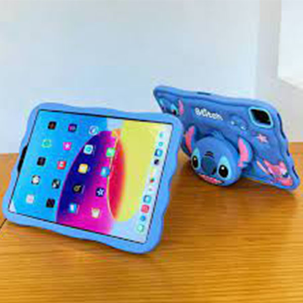 کاور تبلت مدل استیچ کد289 مناسب برای تبلت سامسونگ Galaxy Tab S6 Lite