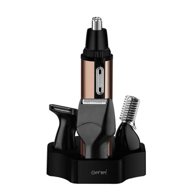 موزن گوش ، بینی و ابرو جیمی مدل GM-3118 موزن گوش ، بینی و ابرو جیمی مدل GM-3118