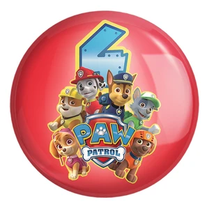 پیکسل خندالو طرح سگ های نگهبان Paw Patrol کد 3127 مدل بزرگ