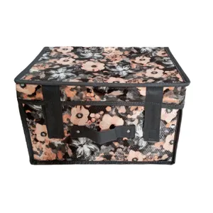 باکس نظم دهنده مدل گلبهی 40x30