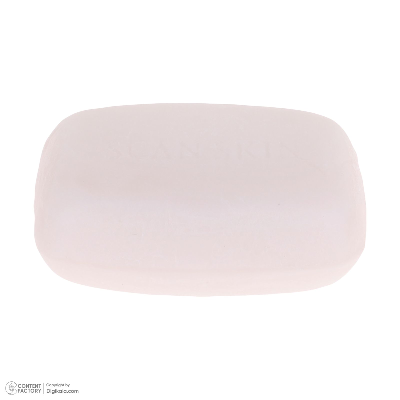 پن شستشو صورت و بدن اسکن اسکین مدل روشن کننده وزن 100 گرم - - 5