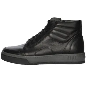 نیم بوت مردانه پاتکان کد ARM 60666m