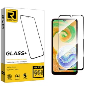  Randika HD Screen Protector For Samsung Galaxy A04