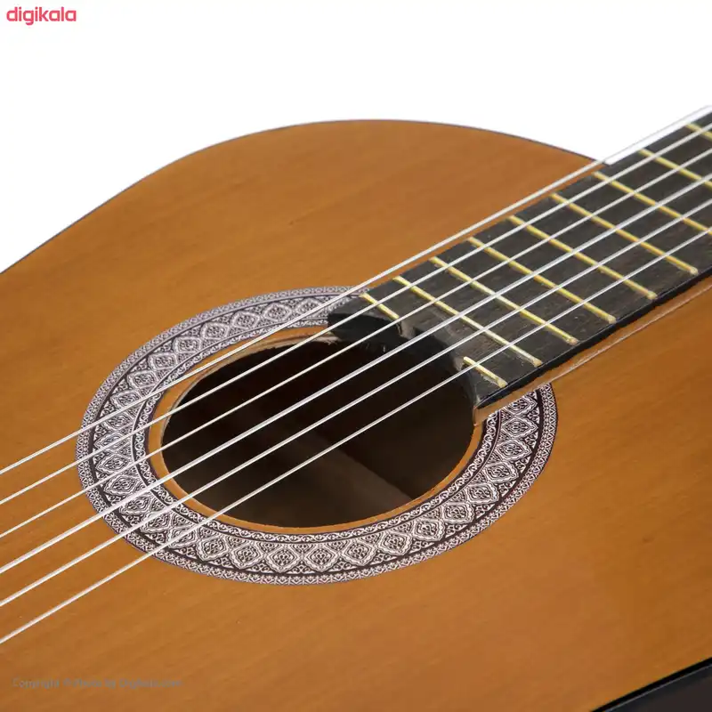 گیتار کلاسیک کینگ مدل k2