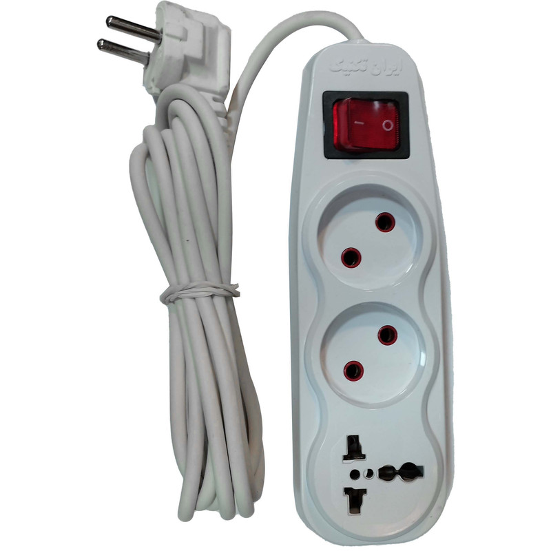 چندراهی برق ایران تکنیک مدل KSRE-3MK