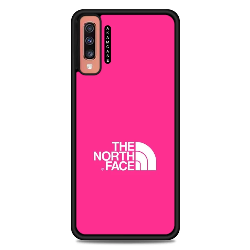 کاور آکام مدل AMC-WSGA70-BRANDS-39 مناسب برای گوشی موبایل سامسونگ Galaxy A70