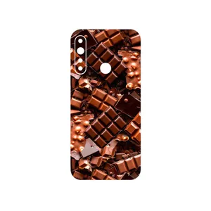 MAHOOT Chocolate Cover Sticker for Gplus P10