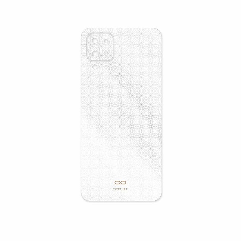 برچسب پوششی ماهوت مدل Gloss-Transparent مناسب برای گوشی موبایل سامسونگ Galaxy M12