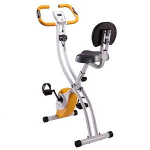 دوچرخه ثابت اولترا اسپرت مدل F-bike