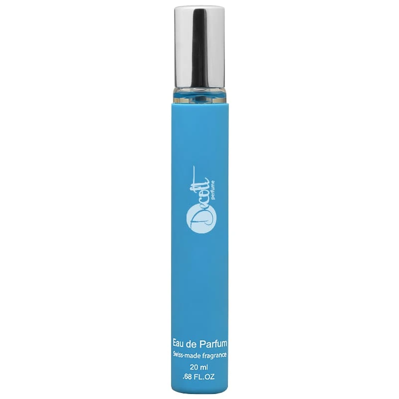 عطر جیبی مردانه دکلت مدل 12.12 Locoste L حجم 20 میلی لیتر