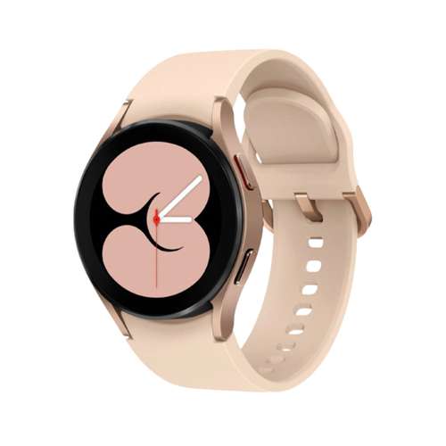 ساعت هوشمند سامسونگ مدل Galaxy Watch4 44mm  بند سیلیکونی