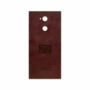 MAHOOT NL-PUBG Cover Sticker for Sony Xperia XA2 Ultra