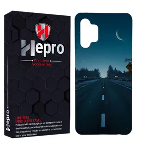 HEPRO MC Cover for Samsung Galaxy A32 5G