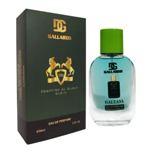 ادو پرفیوم مردانه گالاردو مدل هالتان مارلی با رایحه گرم حجم 50 میلی لیتر