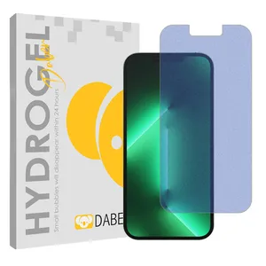 Daben Tough model matte Anti-blue ray screen protector suitable for Apple iPhone 13 Pro Max Mobile phone