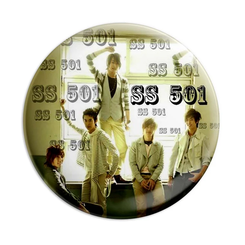 مگنت پرمانه طرح ss501 کد pmag.2202