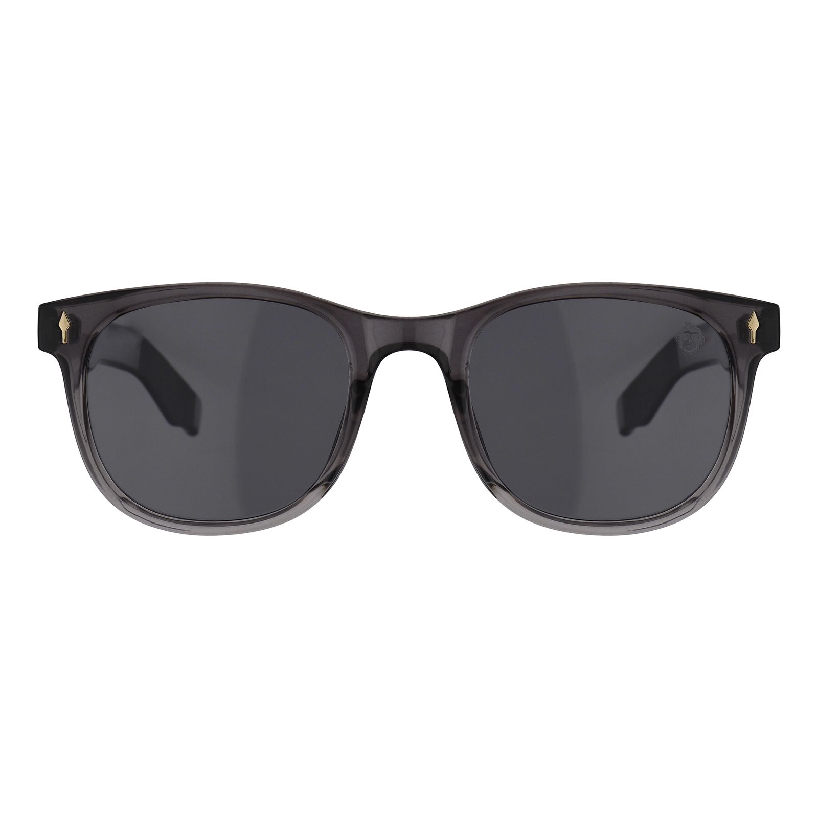 عینک آفتابی مستر مانکی مدل 6014 gr -  - 1
