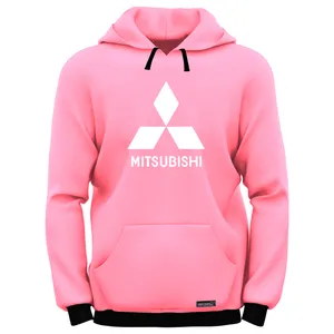هودی زنانه 27 مدل Mitsubishi کد MH215