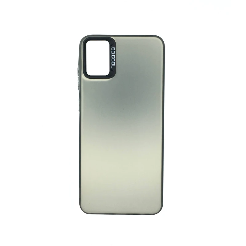 کاور مدل سوکول طرح TheRock مناسب برای گوشی موبایل سامسونگ Galaxy A05