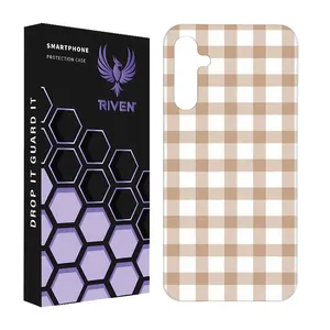RIVEN RI1-14 Case For Samsung Galaxy A54
