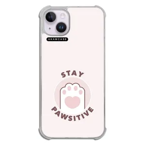 AKAM AMC-WTA14PLUS-CATS15 Cover For Apple iPhone 14 Plus