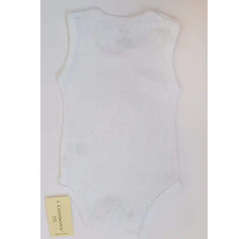 بادی نوزادی لاندنی مدل S-500 مجموعه 3 عددی