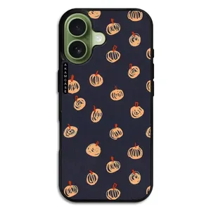 AKAM AMC-WA17-PUMPKIN-22 Cover For Apple iPhone 17