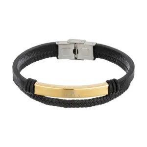 دستبند مردانه کد QW12