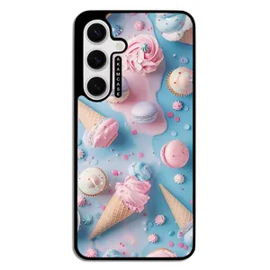 AKAM AMC-WSGS24-CANDY-27 Cover For Samsung Galaxy S24