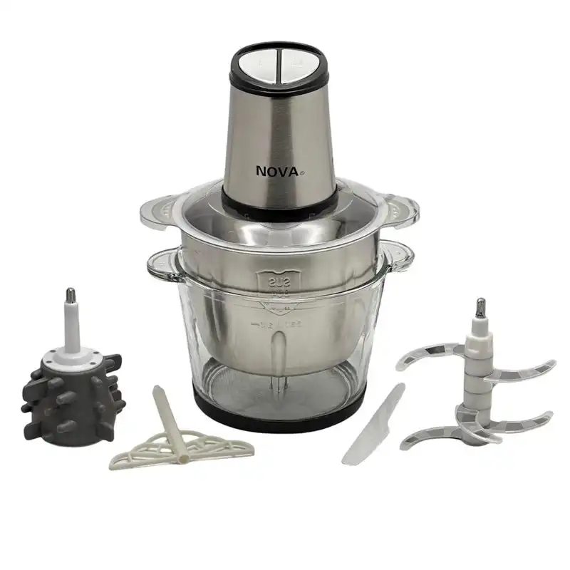 خردکن نوا مدل NM1121MC