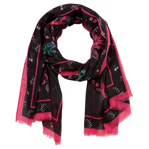شال زنانه کوما مدل 81.803.91.7578
