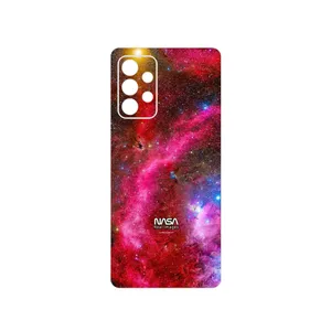 MAHOOT Universe b NASA 11 Cover Sticker for Samsung Galaxy A52s 5G
