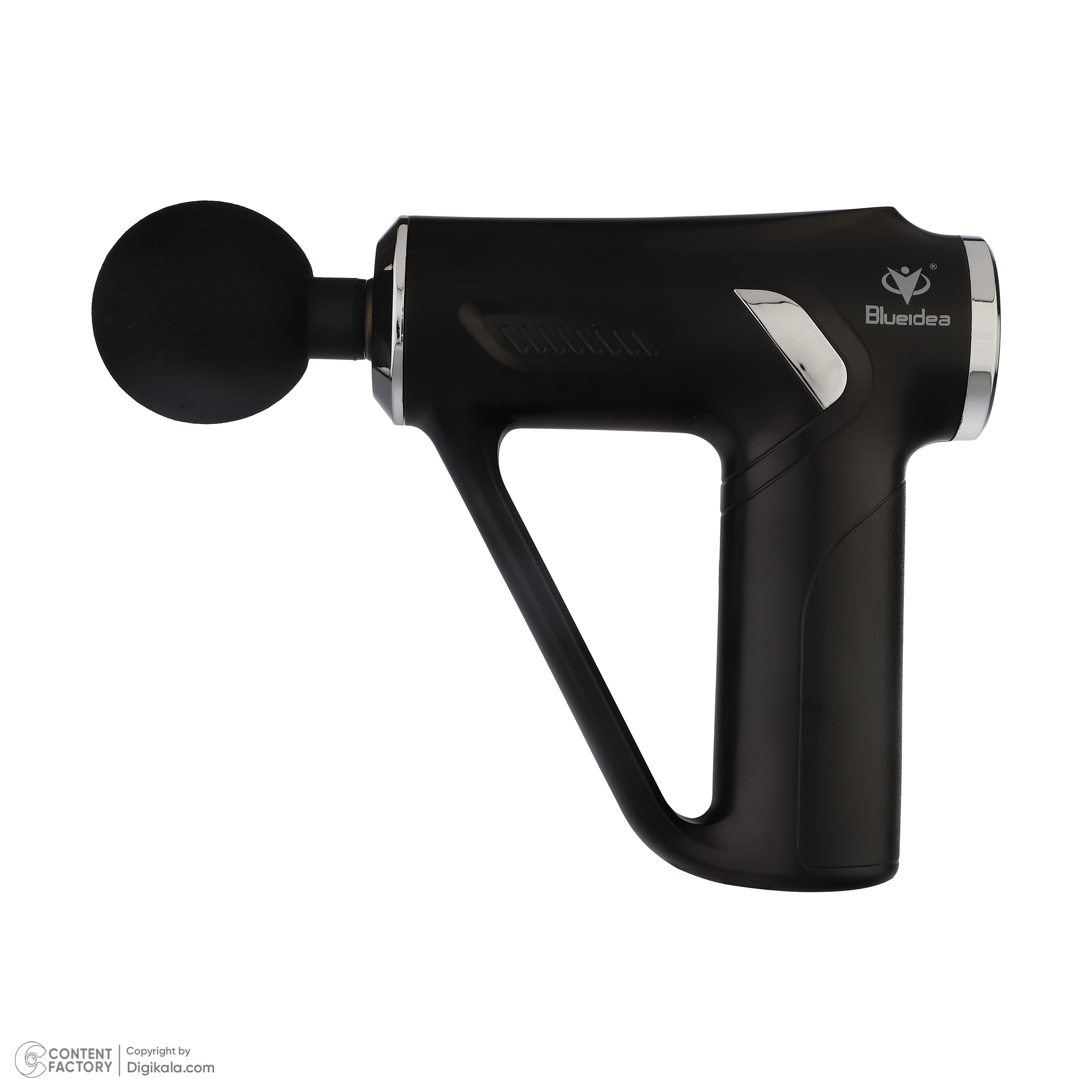 ماساژور برقی بلو ایدیا مدل Fascial Gun کد 325A