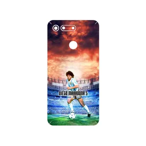 MAHOOT Diego Maradona Cover Sticker for Honor View 20