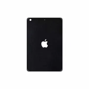 MAHOOT Graphite Buffalo Leather Cover Sticker for Apple iPad mini 2 2013 A1490