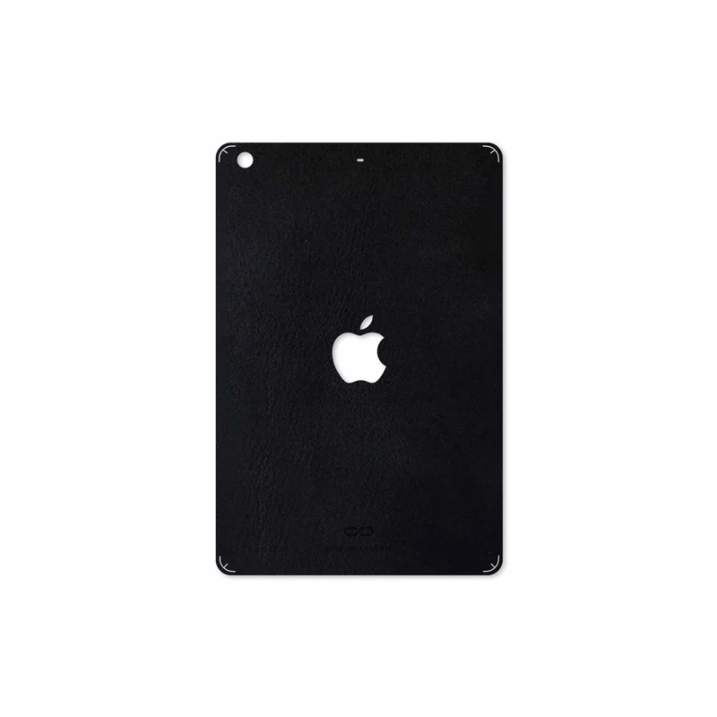 برچسب پوششی ماهوت مدل Graphite Buffalo Leather مناسب برای تبلت اپل iPad mini 2 2013 A1490