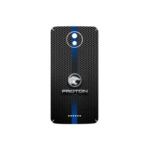 MAHOOT PROTON Cover Sticker for Motorola Moto C Plus