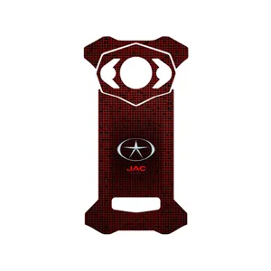 MAHOOT JAC Cover Sticker for Doogee S98 Pro