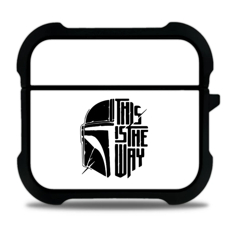 کاور آکام مدل AAP-3CASHW-STAR WARS17 مناسب برای کیس اپل ایرپاد 3