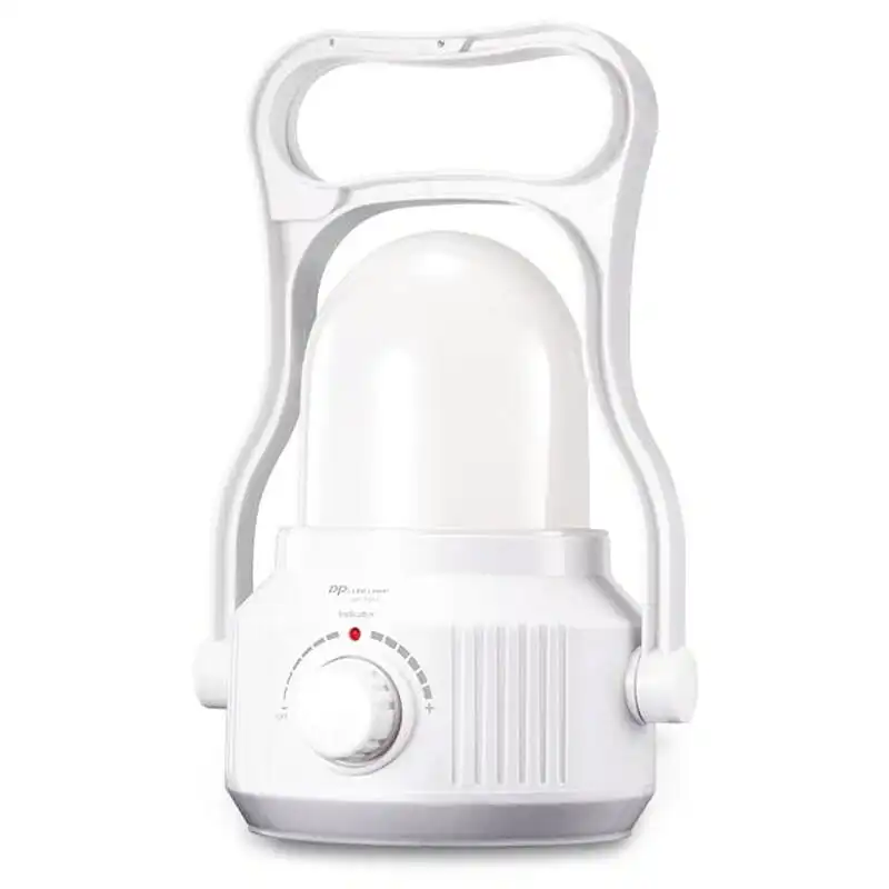 چراغ فانوسی مدل رومیزی دیمر دار