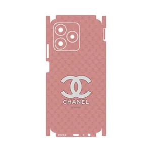 MAHOOT CHANEL_Logo-FullSkin Cover Sticker for Realme C53