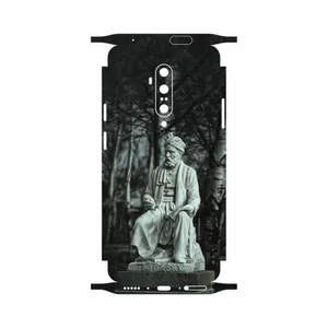 MAHOOT Ferdowsi-Logo-FullSkin Cover Sticker for OnePlus 7T Pro
