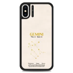 AKAM AMC-WAX-ZODIAC-7 Cover For Apple iPhone X/Xs