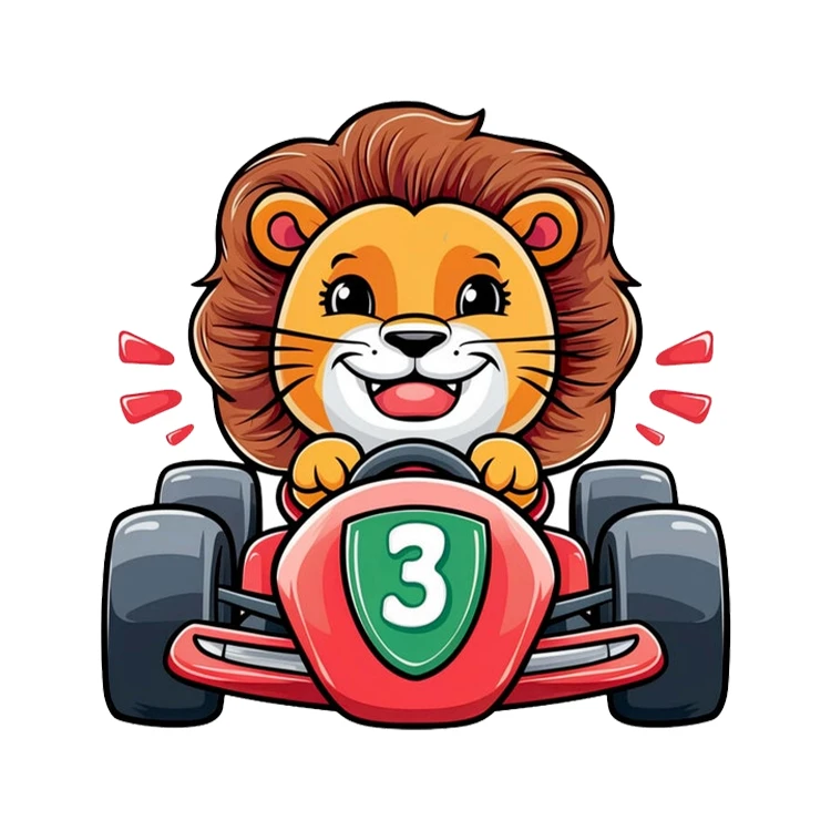 استیکر پارچه و لباس پاد آفرین مدل کارتونی بچگانه کیوت بامزه کد S3977